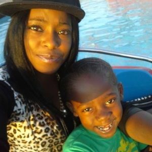 Meet your Posher, Jefferies